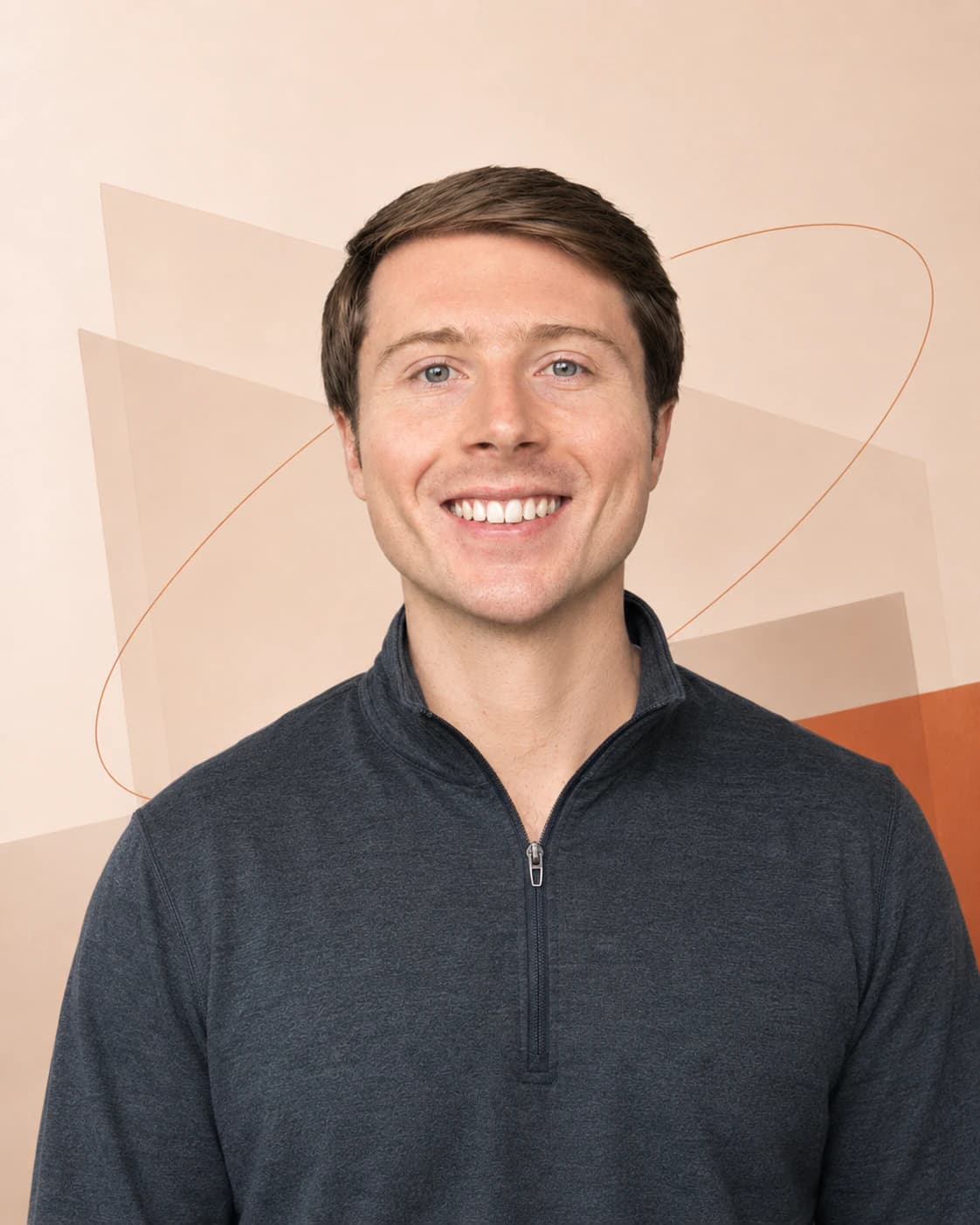 Headshot of Chris Winters, founder of Aravise.ai