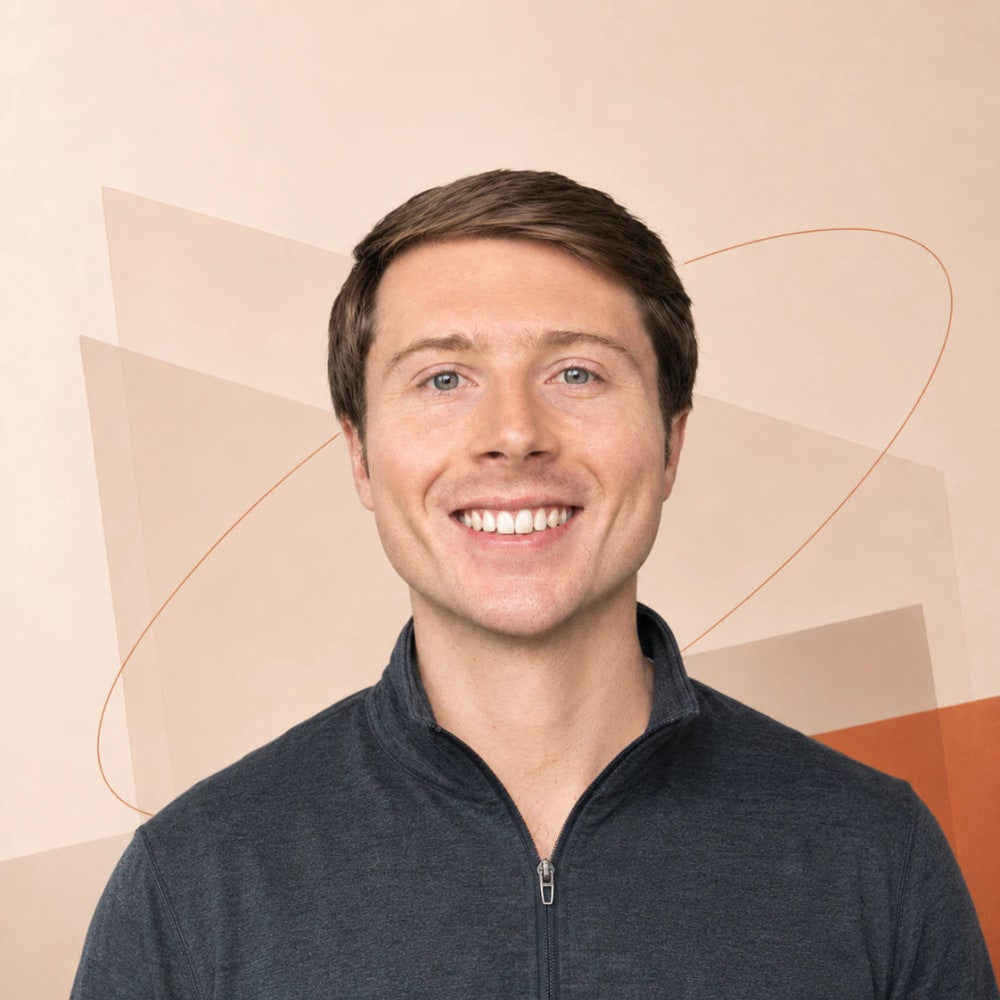 Chris Winters, founder of Aravise.ai